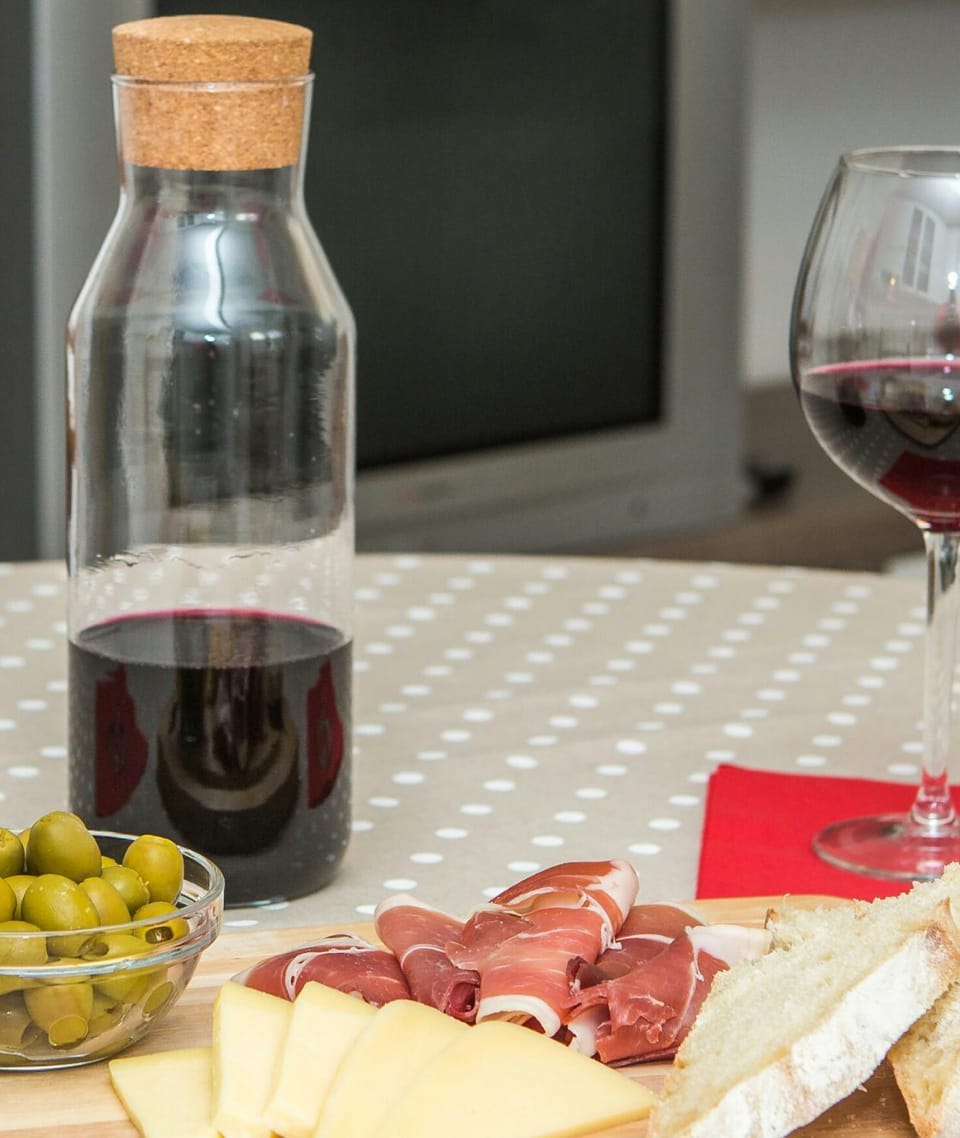 Mirjana Apartment in Split