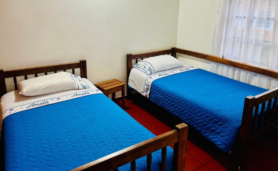 Amalú Hotel in Villa de Leyva
