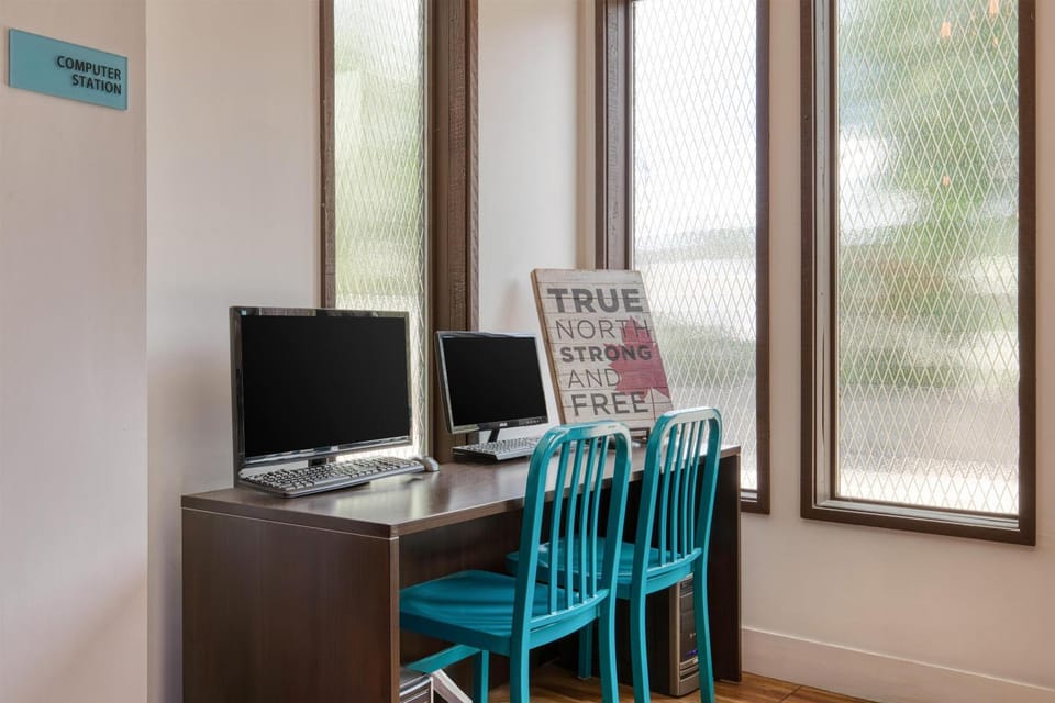 Business facilities