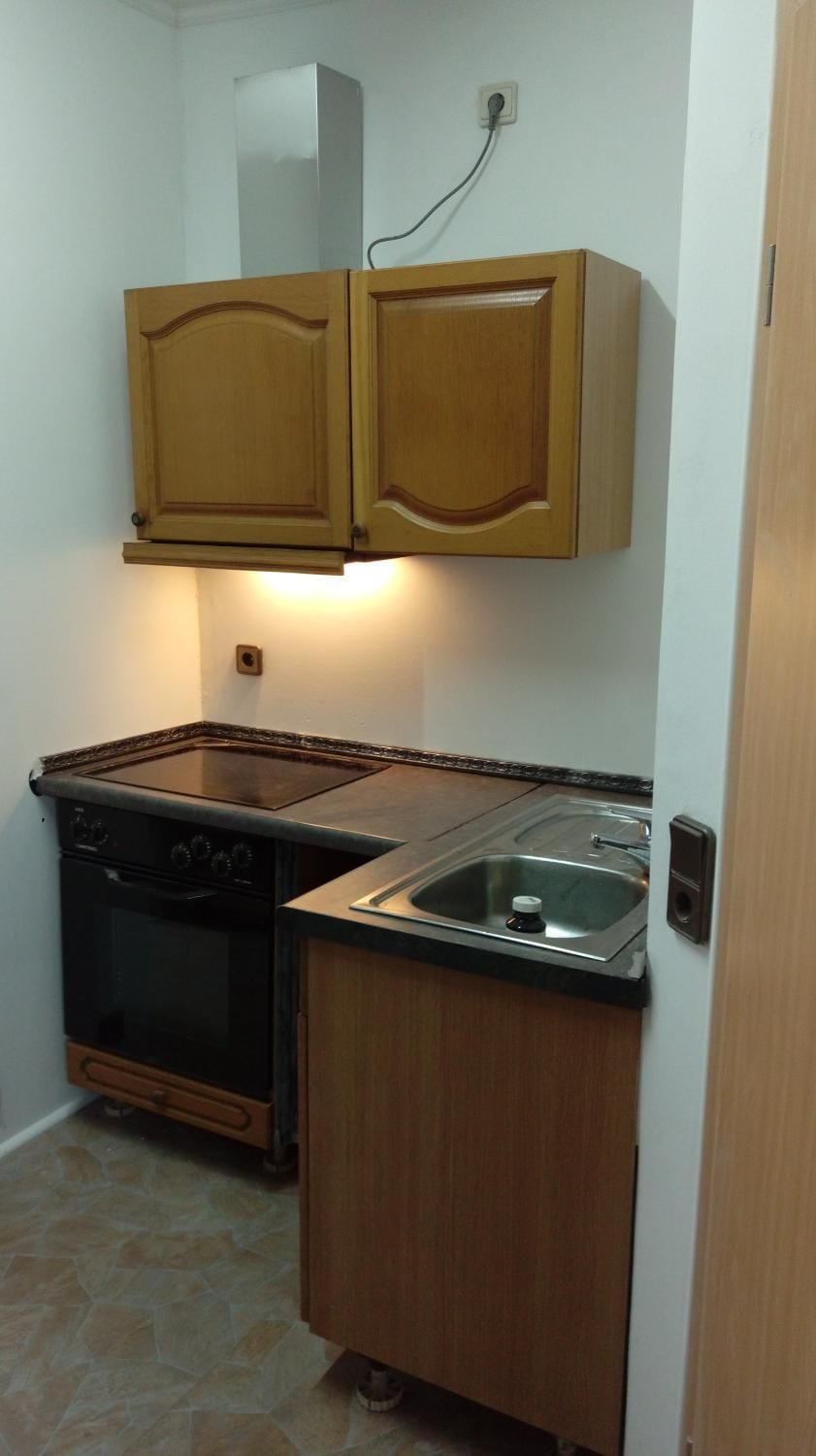 Coffee/tea facilities, Kitchen or kitchenette