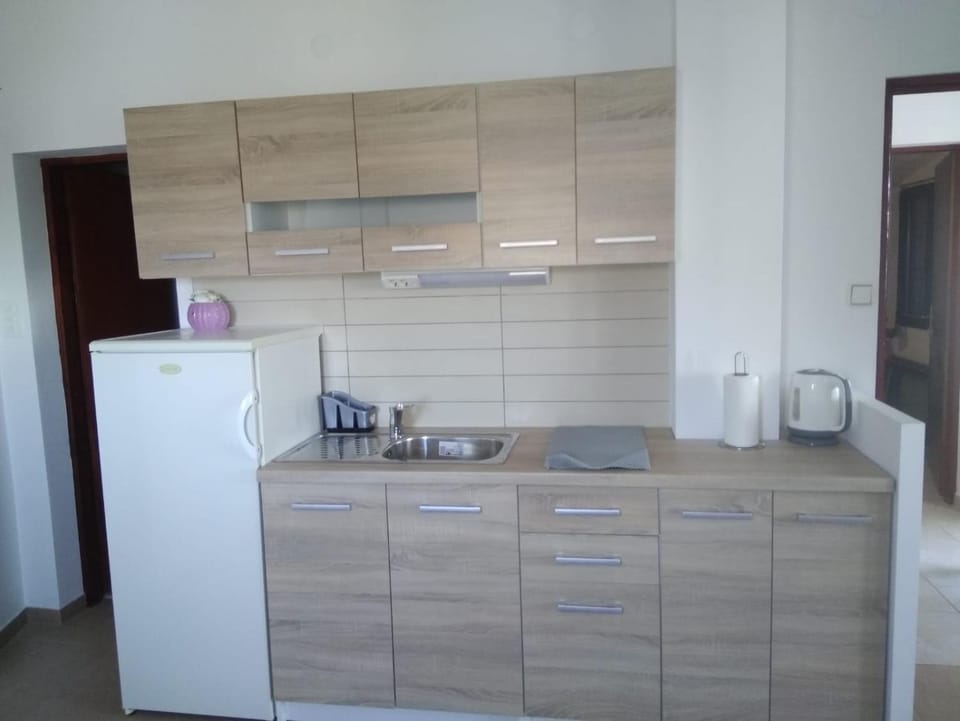 Coffee/tea facilities, Kitchen or kitchenette