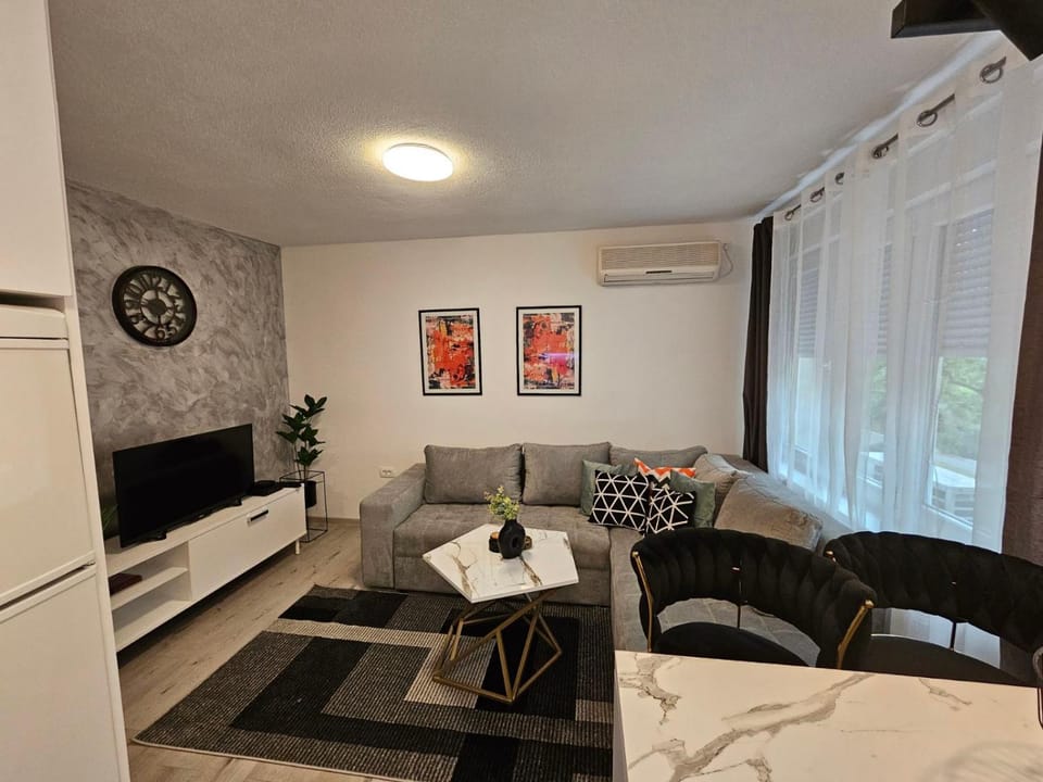 City Center Luxury Apartment Apartment in Mostar