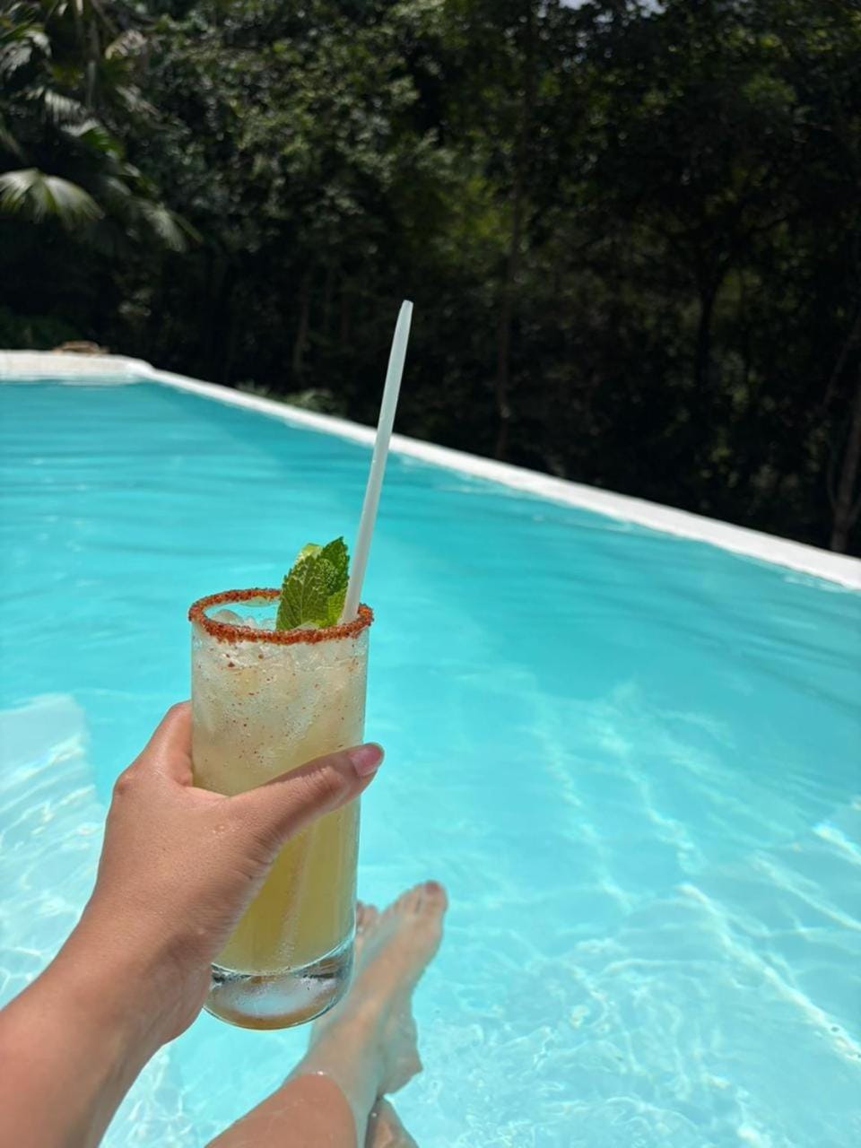 Lounge or bar, Swimming pool, Swimming pool