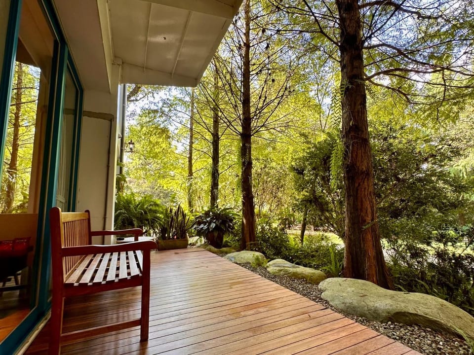 Balcony/Terrace, Balcony/Terrace, Garden view