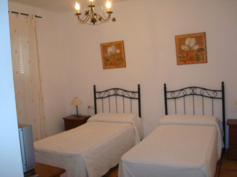Hotel Restaurante El Duque Hotel in Medina-Sidonia