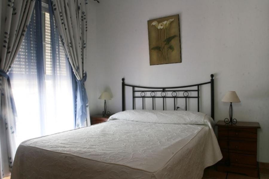 Hotel Restaurante El Duque Hotel in Medina-Sidonia
