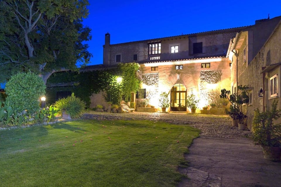Agroturisme Sa Torre, Adults Only Relax Oasis Farm Stay in Pla de Mallorca
