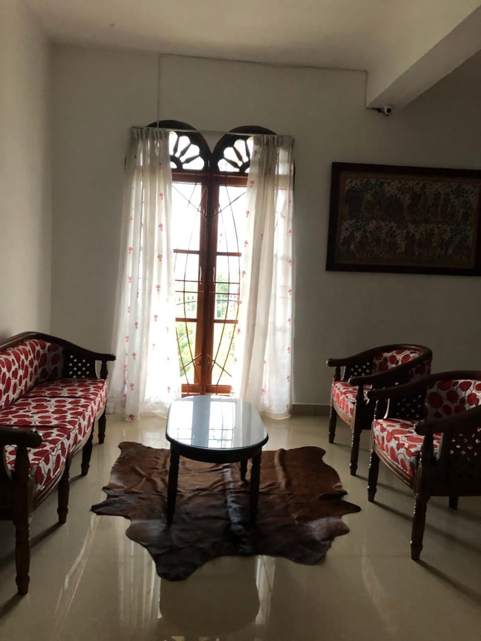 Marie'z Villa Apartment in Indonesia