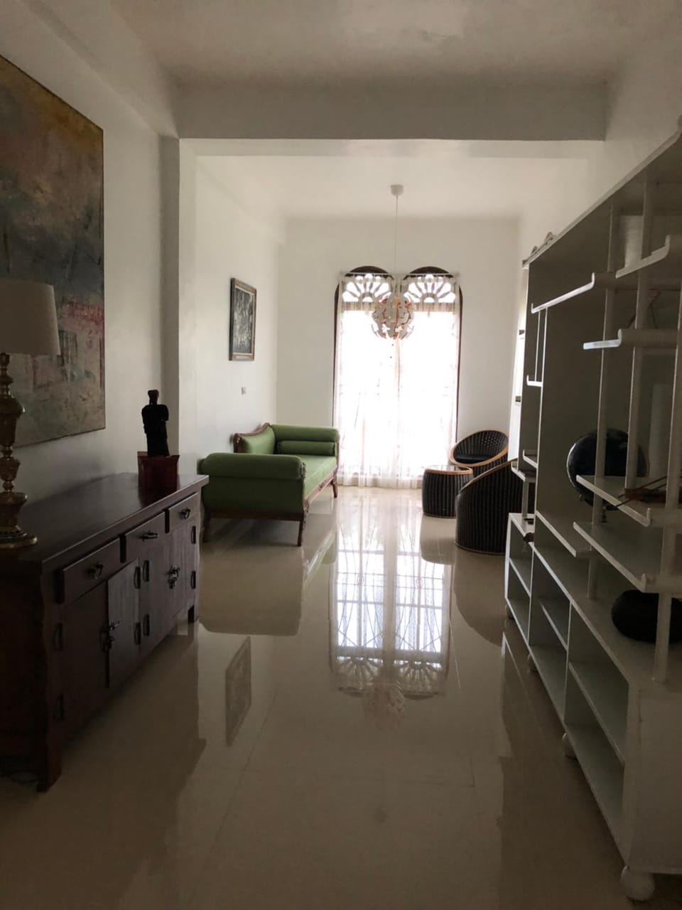 Marie'z Villa Apartment in Indonesia