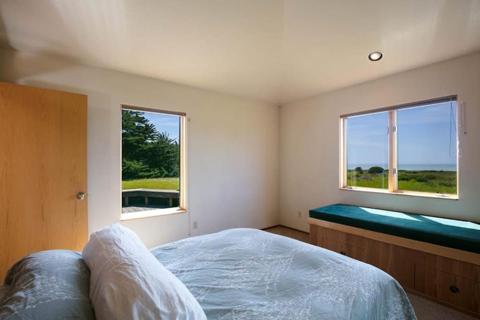 Toto House House in Sonoma County