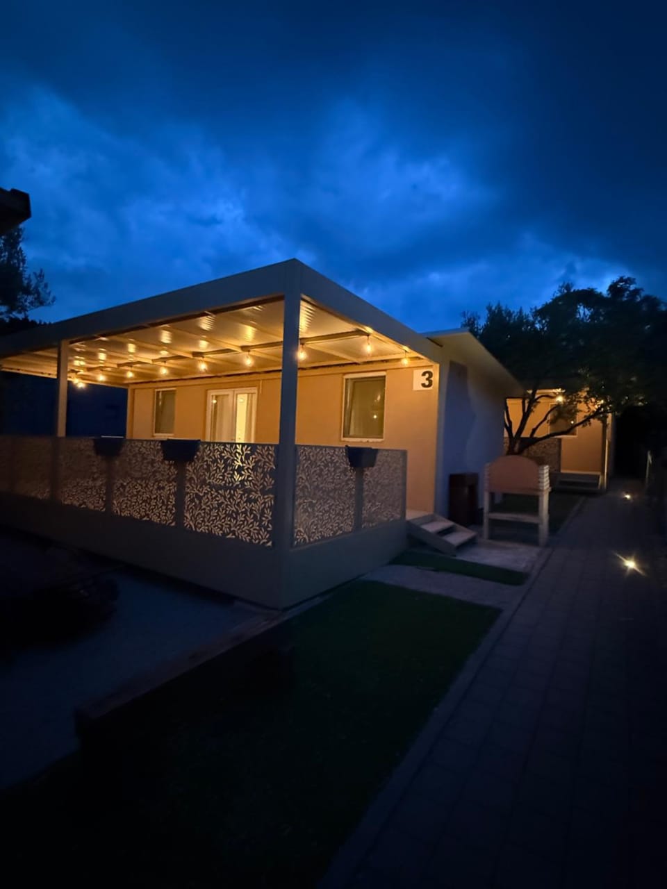 Kamp Karla & Bruno Campground/ 
RV Resort in Biograd na Moru