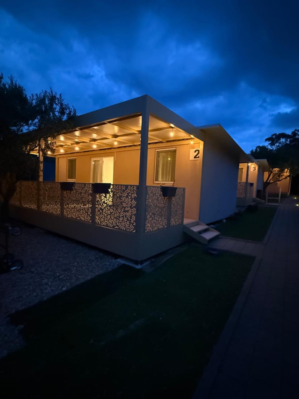 Kamp Karla & Bruno Campground/ 
RV Resort in Biograd na Moru