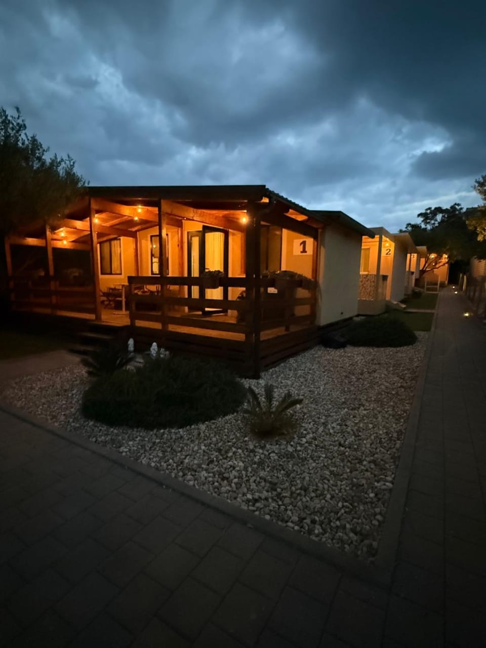 Kamp Karla & Bruno Campground/ 
RV Resort in Biograd na Moru