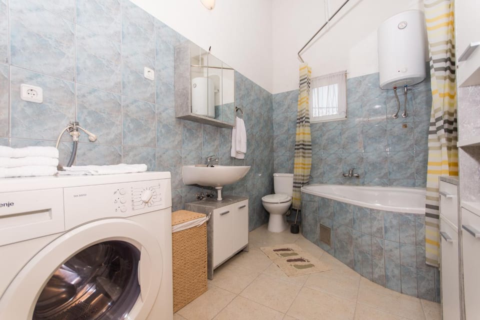 Mia Apartment in Šibenik-Knin County, Croatia