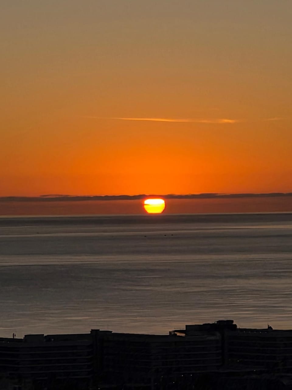 Mirador Apartment in Alicante