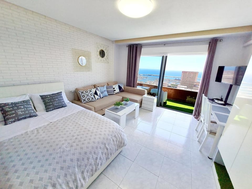 Mirador Apartment in Alicante