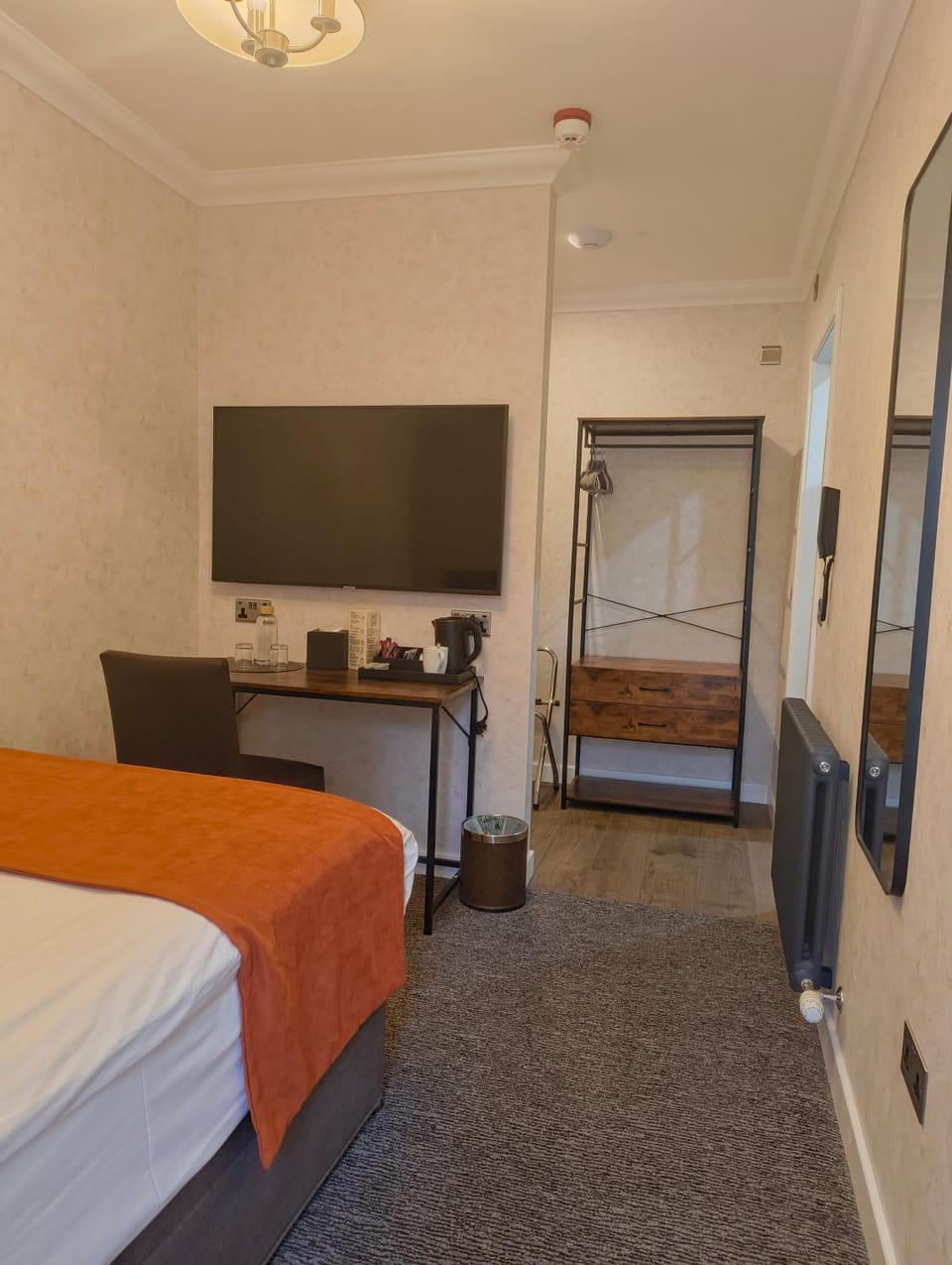 The Claymore Guest House Bed and Breakfast in Pitlochry