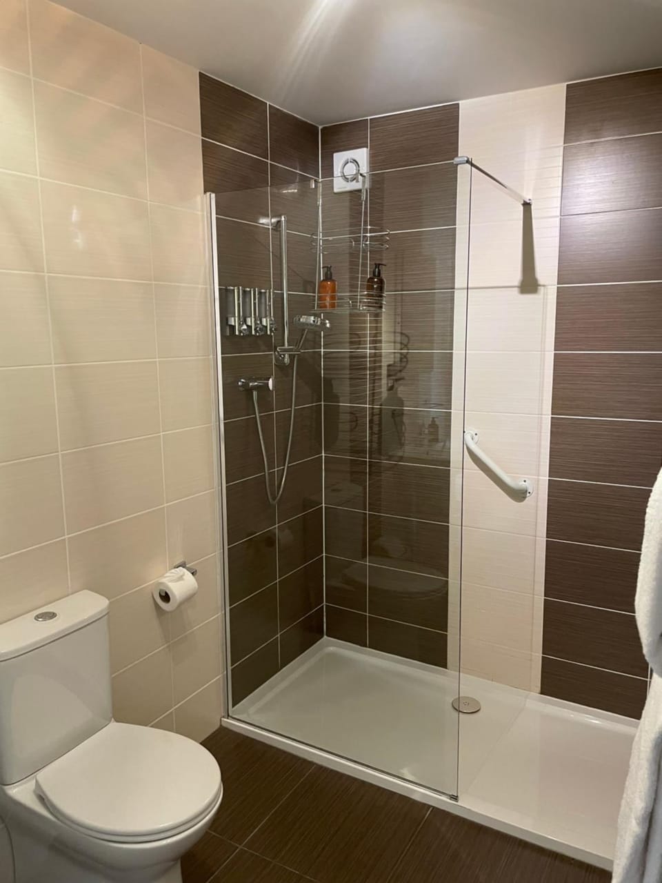 The Claymore Guest House Bed and Breakfast in Pitlochry