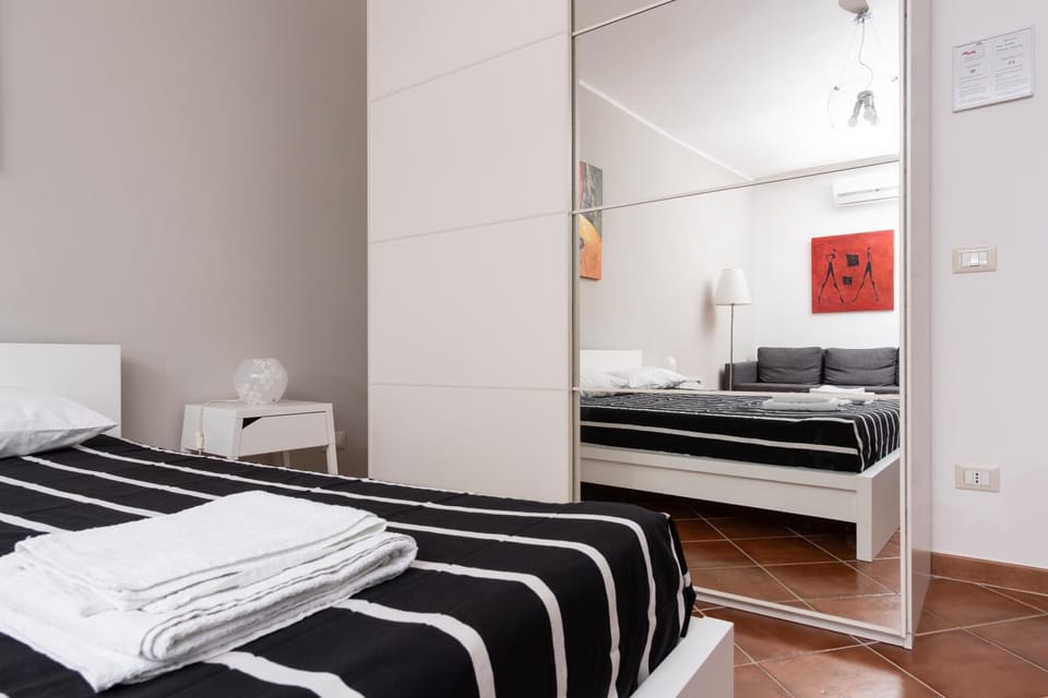 Madinah apartments Apartment in Palermo