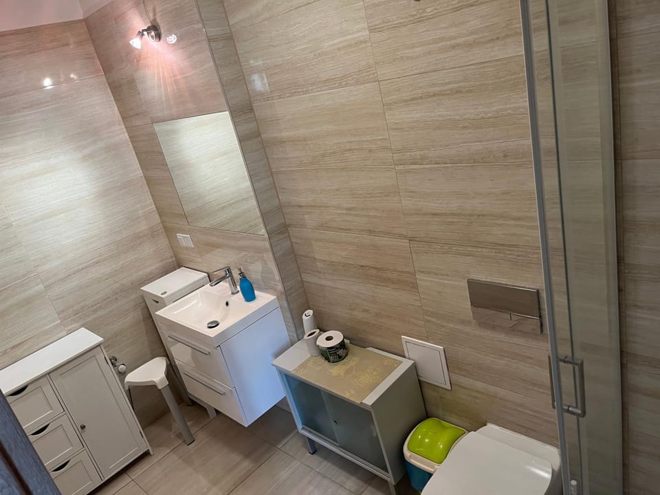 Apartamenty Cecylia Apartment in Miedzyzdroje