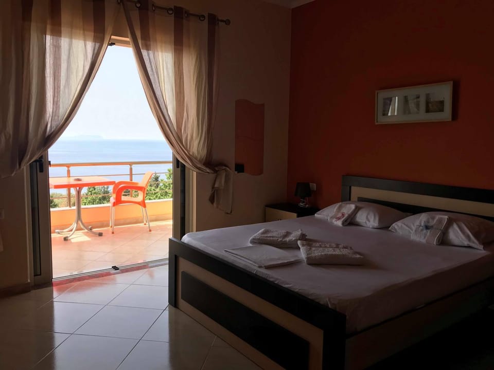 Dhori House Dhermi Hotel in Vlorë County, Albania