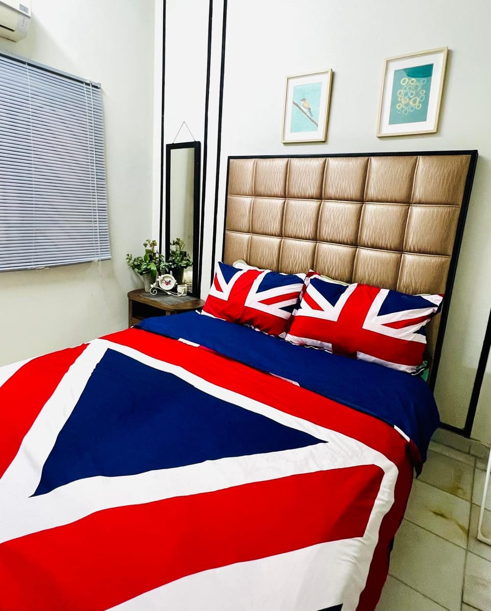 The Pine Lodge- Bukit Tinggi Klang Bed and Breakfast in Selangor, Malaysia