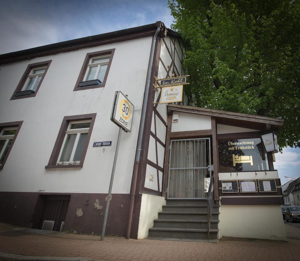Gasthof Im Kohl Hotel in Hesse