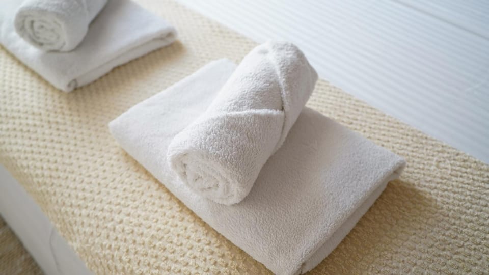 towels
