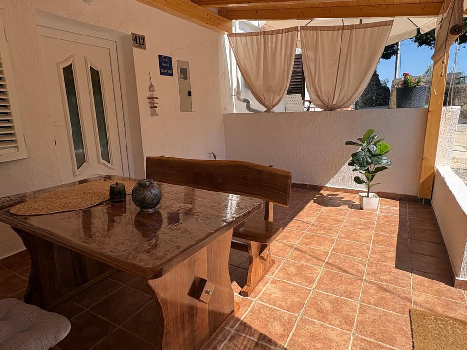 Kuća za odmor Durda - ideal for Families House in Lopar