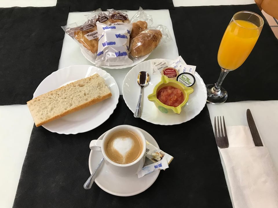 Breakfast