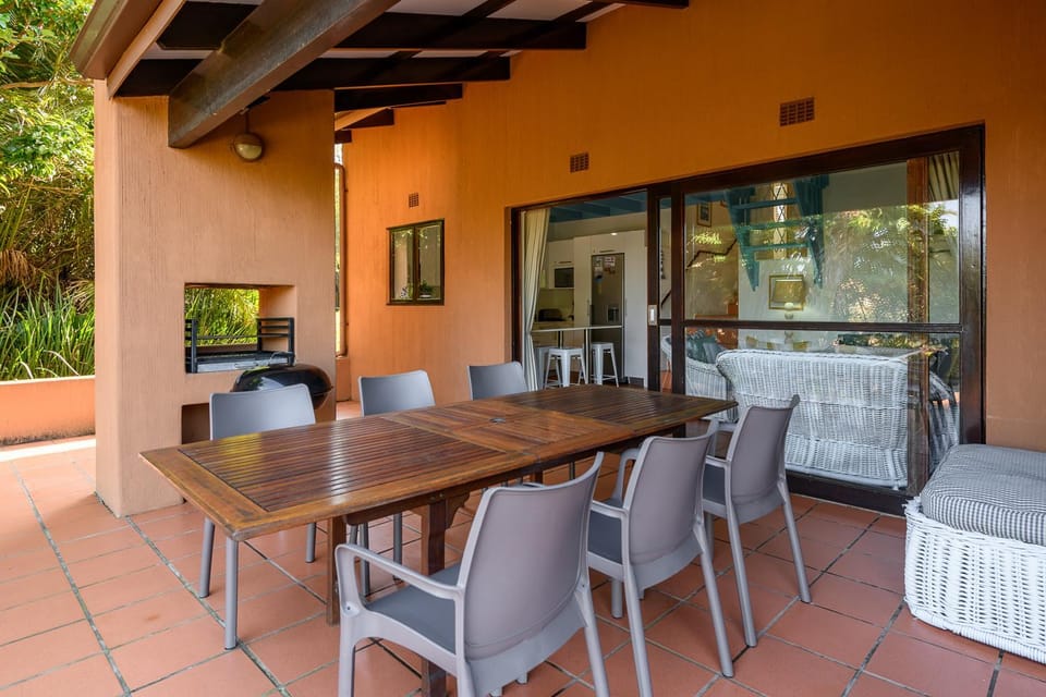 Property building, Patio, Seating area