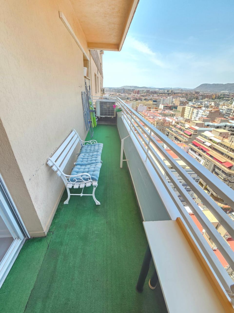 Riscalito 15 Apartment in Alicante