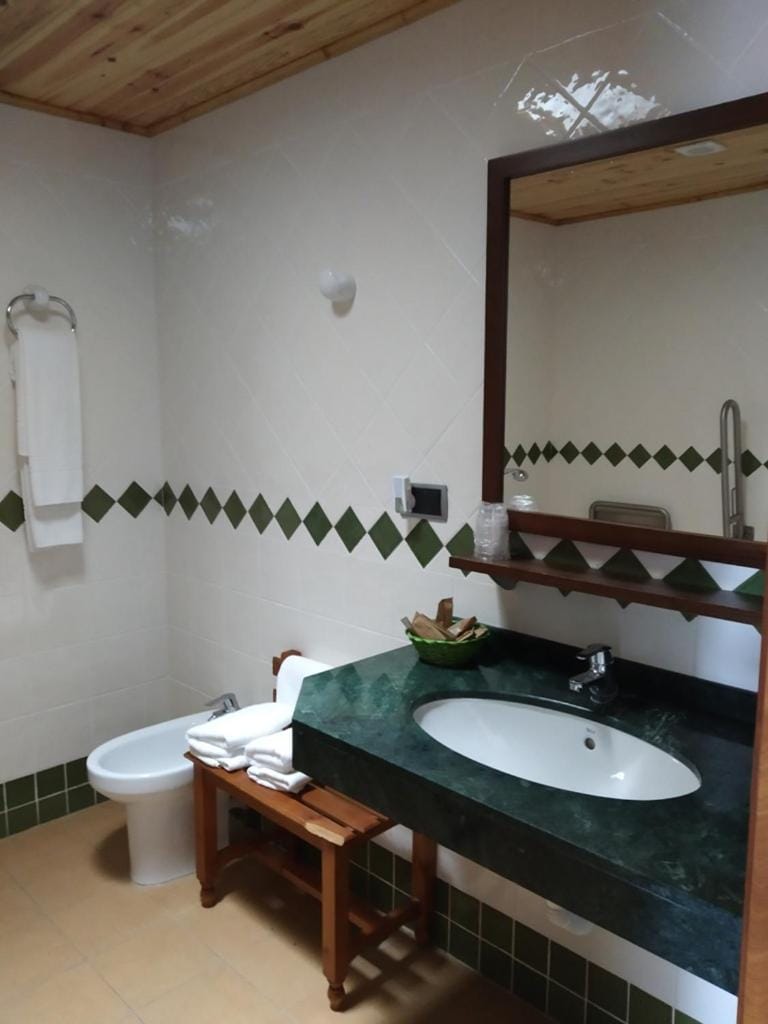 El Eden Hotel in Andalusia