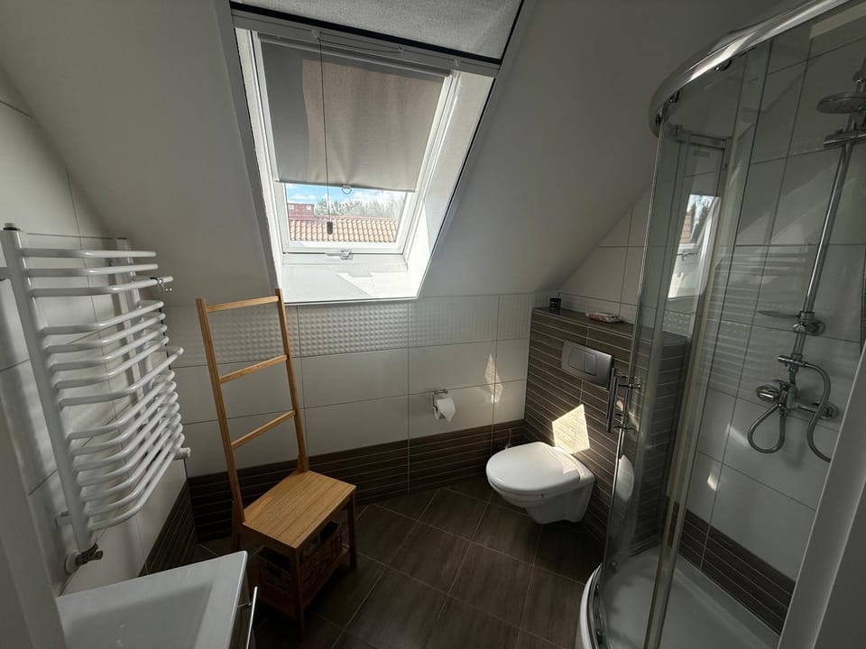 U Marka Bed and Breakfast in Masovian Voivodeship