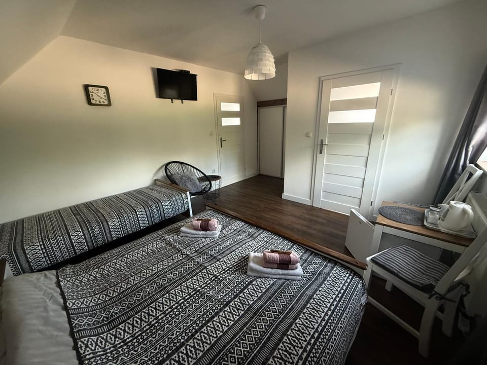 U Marka Bed and Breakfast in Masovian Voivodeship