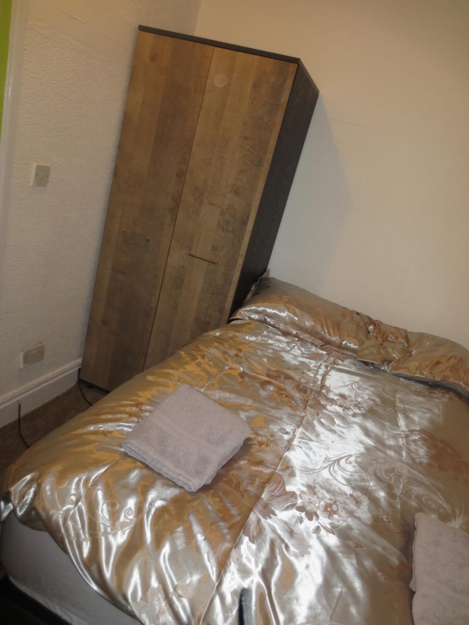 The Salendine Bed and Breakfast in Blackpool