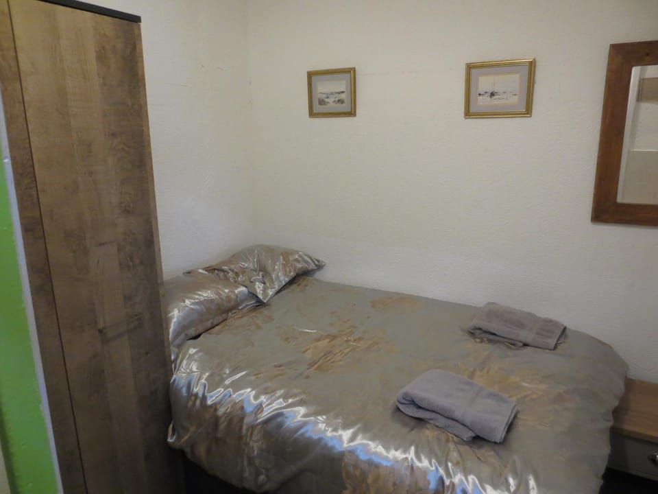 The Salendine Bed and Breakfast in Blackpool
