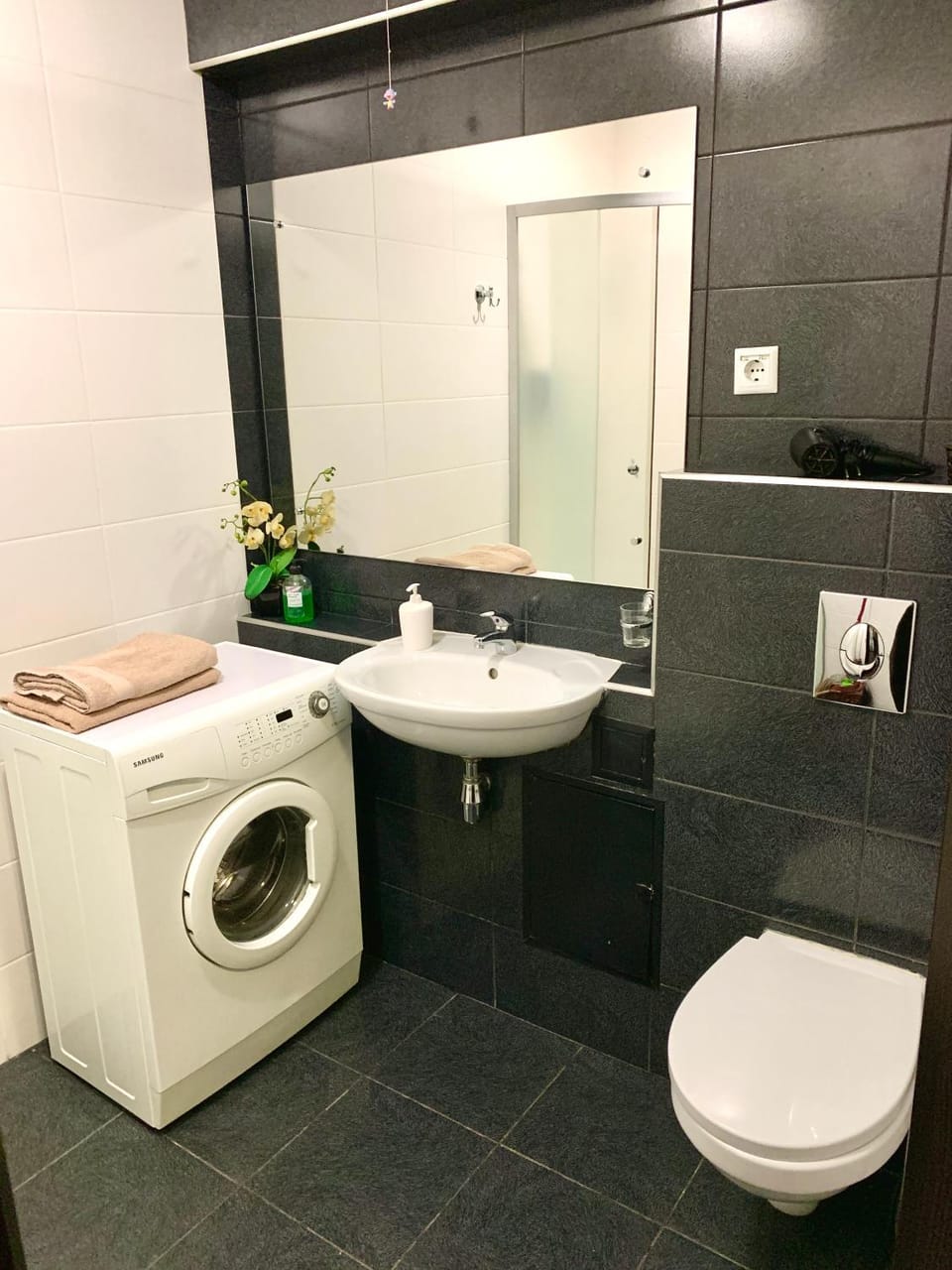 Toilet, Bathroom