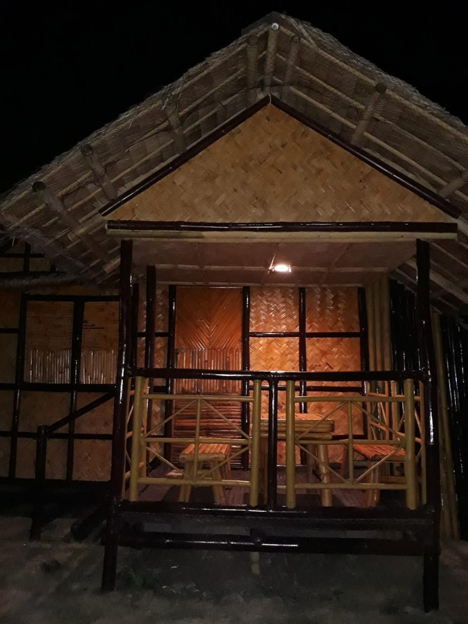 Property building, Balcony/Terrace