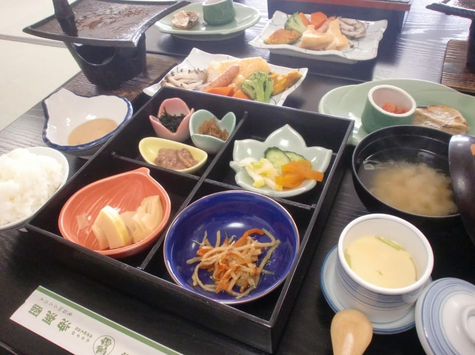 Food, Breakfast, Asian breakfast