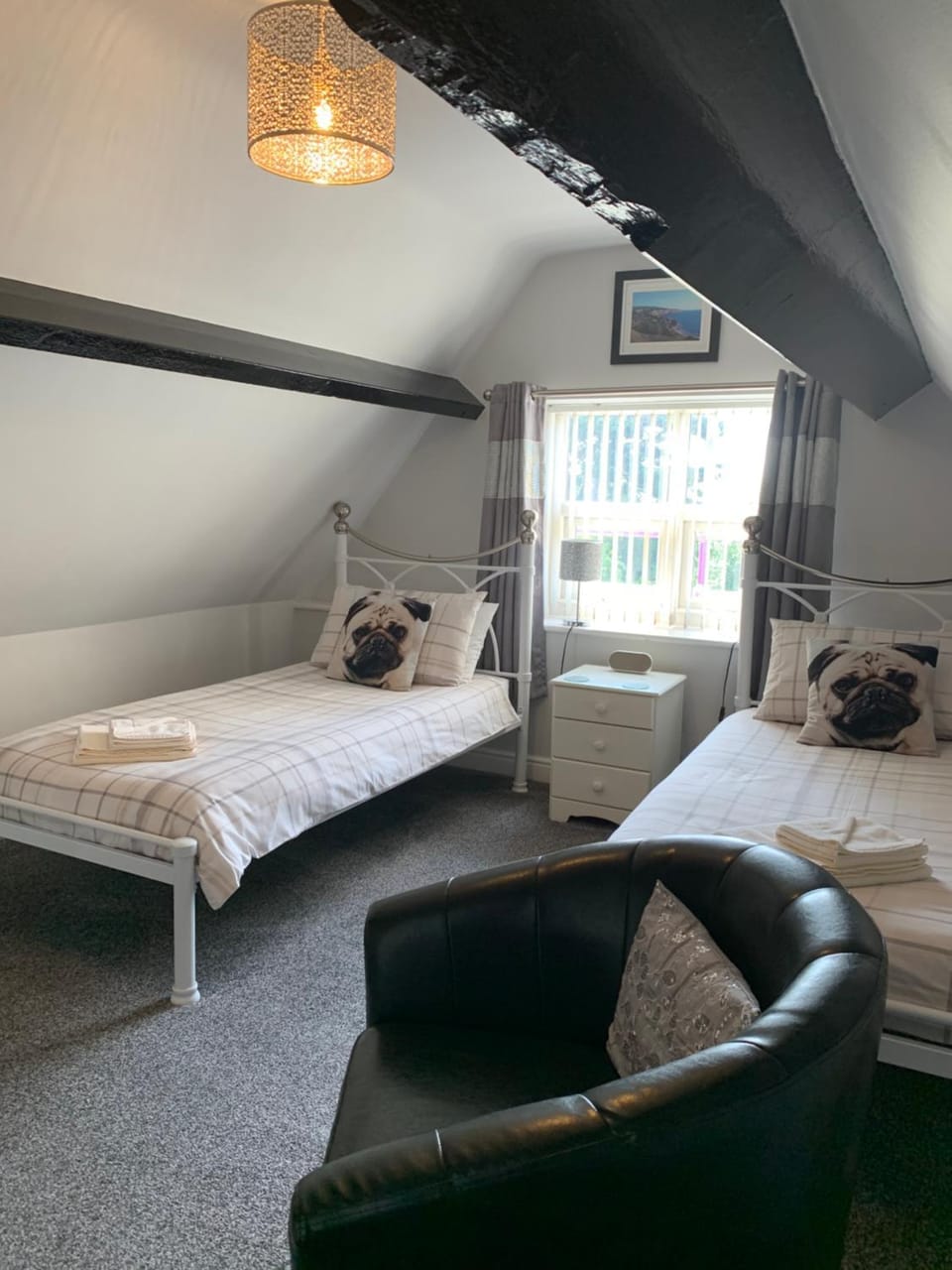 Launceston Villa Bed and Breakfast in England