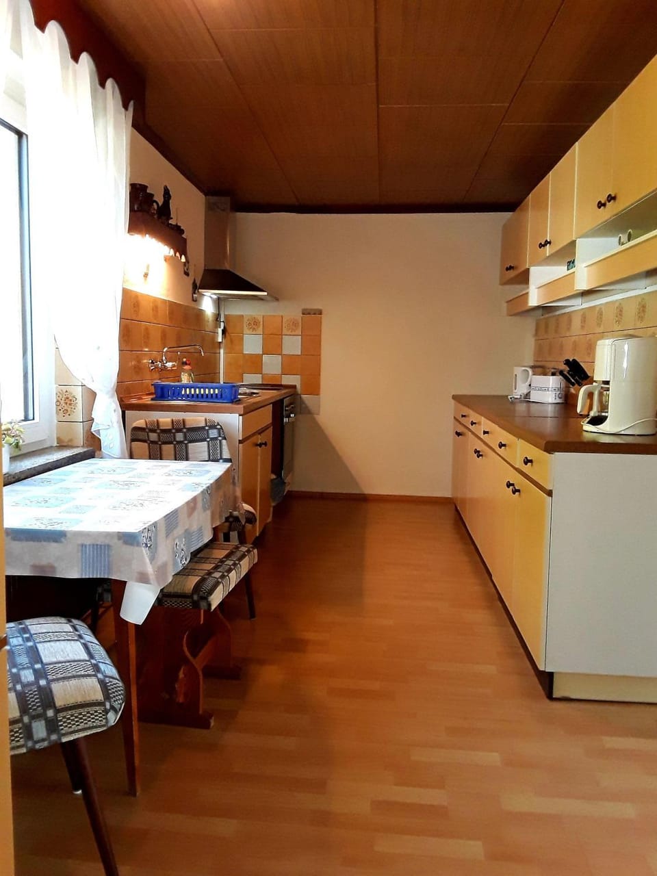 Ferienwohnung-Lalka Apartment in Mecklenburg-Vorpommern, Germany