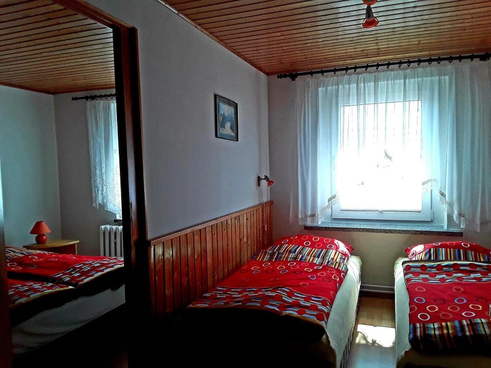 Ferienwohnung-Lalka Apartment in Mecklenburg-Vorpommern, Germany