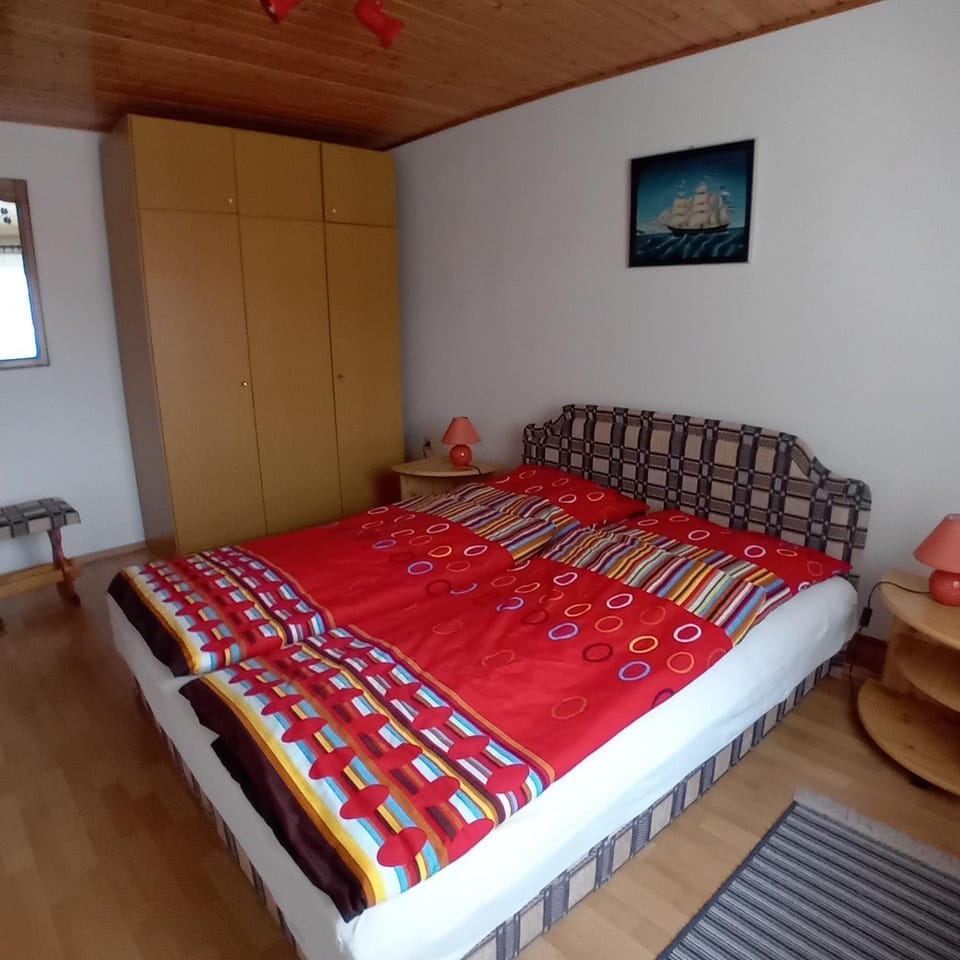 Ferienwohnung-Lalka Apartment in Mecklenburg-Vorpommern, Germany