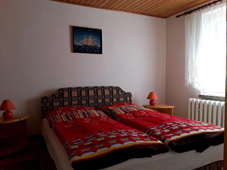 Ferienwohnung-Lalka Apartment in Mecklenburg-Vorpommern, Germany