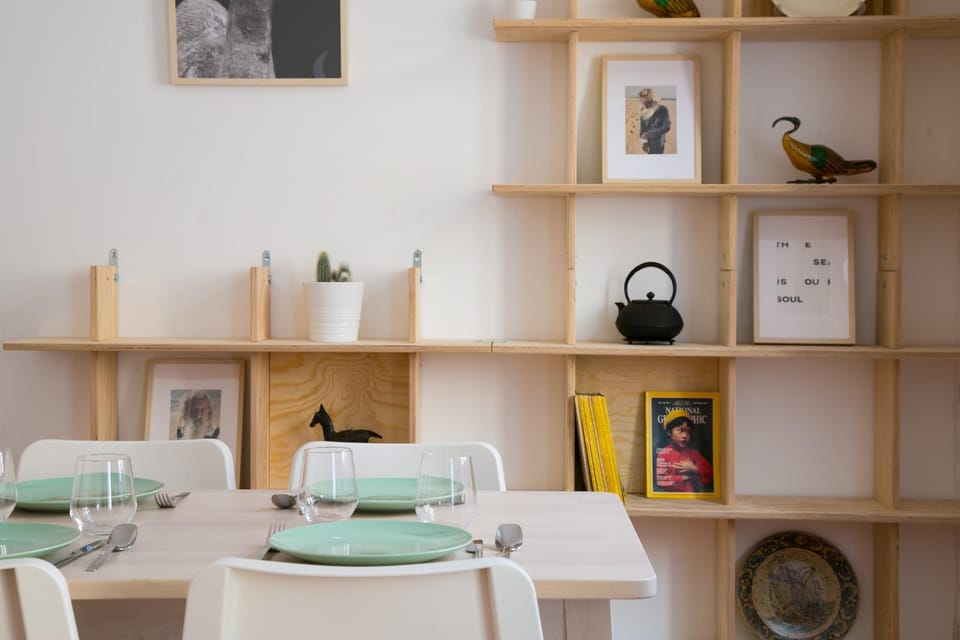 Caraujo Apartments Apartment in Lisbon