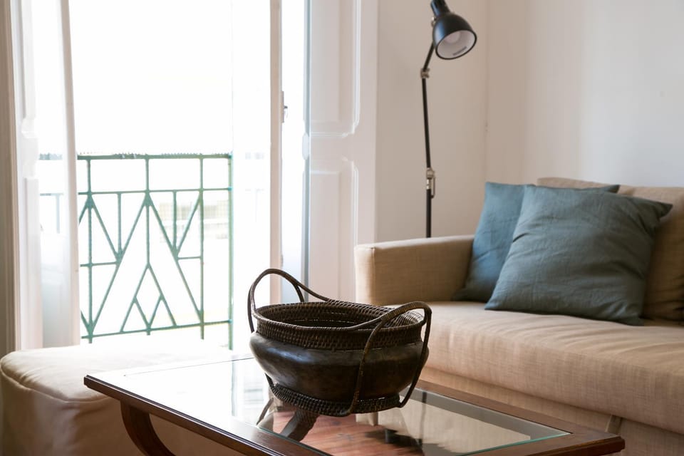 Caraujo Apartments Apartment in Lisbon