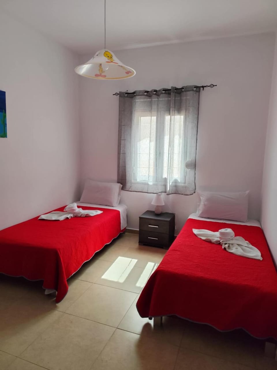 Beach View Apartment in Crete