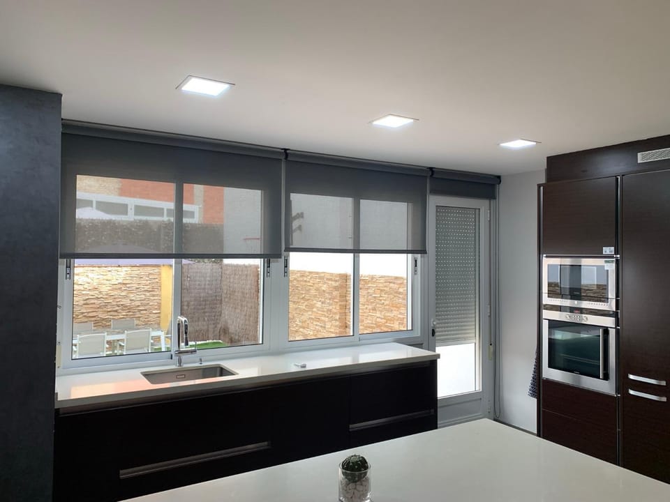 Luxury Apartment Mercat Central Apartment in Tarragona