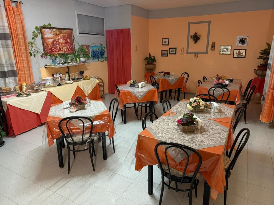 B&B Armonia Bed and Breakfast in Sicily